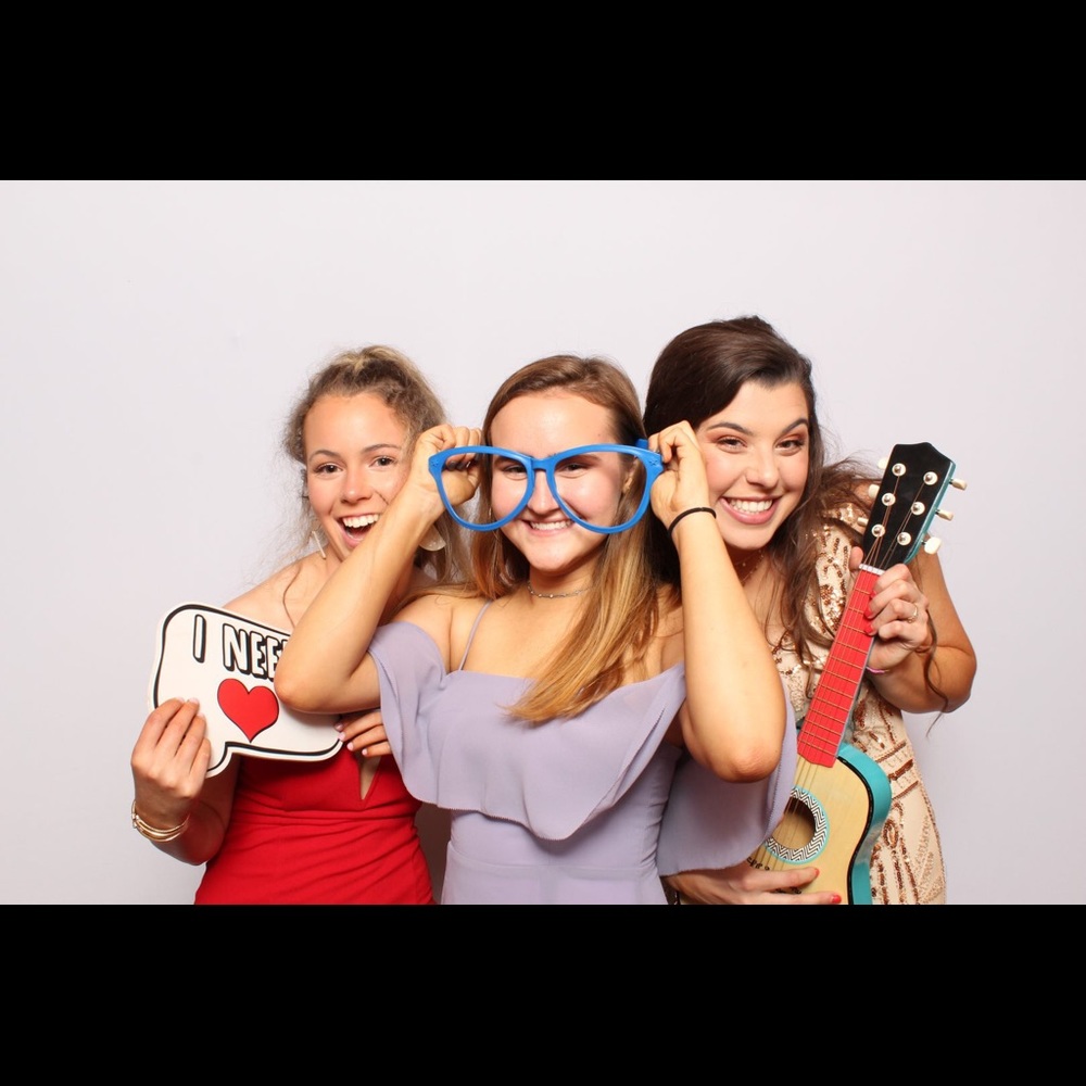 Meet your Posher, Julia